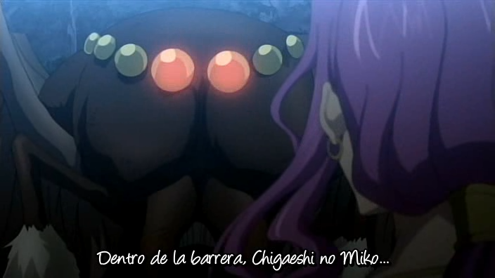 Shounen Onmyouji (Octav@ no Fansub)